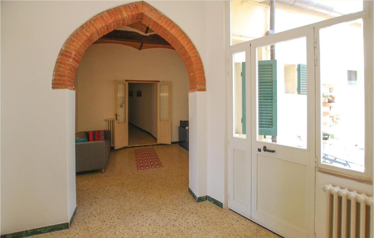 Nice Apartment In Monte San Savino With Kitchen Luaran gambar